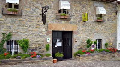 Visita un colmenar de miel ECO en Bera
